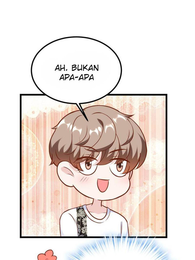 My Beautiful Time with You Chapter 181 - halaman 31