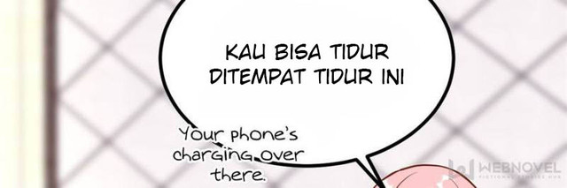 My Beautiful Time with You Chapter 181 - halaman 33