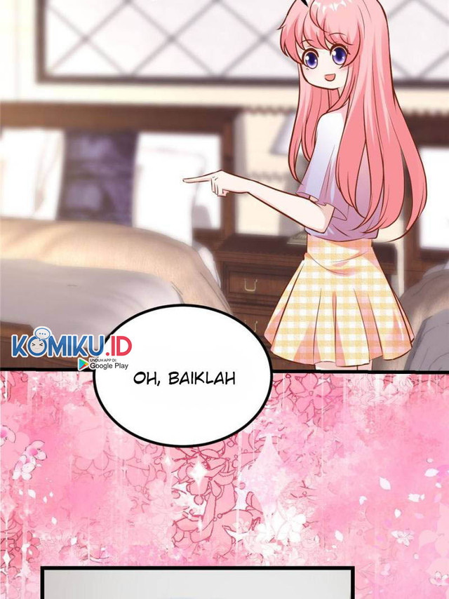 My Beautiful Time with You Chapter 181 - halaman 34