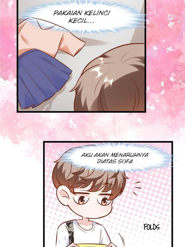 My Beautiful Time with You Chapter 181 - halaman 35