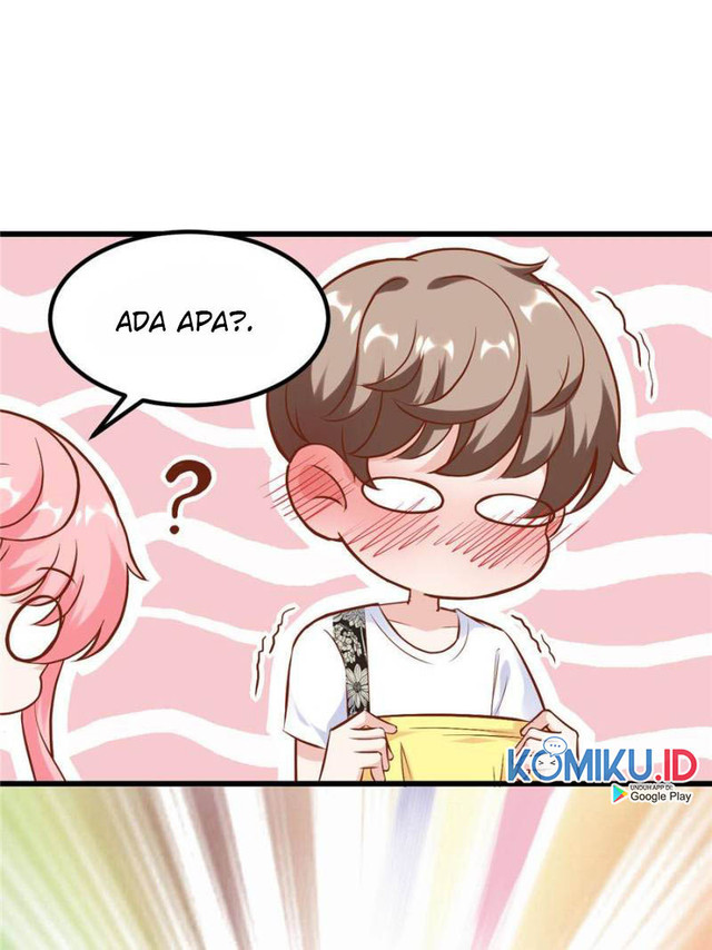 My Beautiful Time with You Chapter 181 - halaman 37
