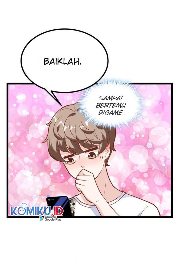 My Beautiful Time with You Chapter 181 - halaman 43