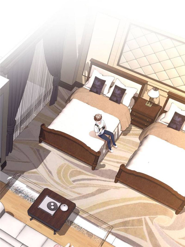 My Beautiful Time with You Chapter 181 - halaman 44