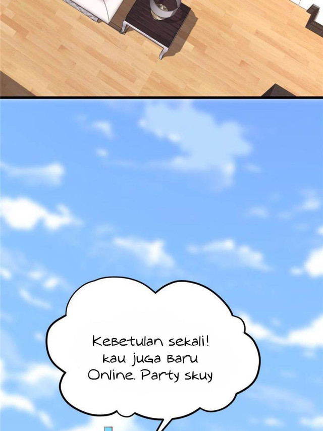 My Beautiful Time with You Chapter 181 - halaman 46