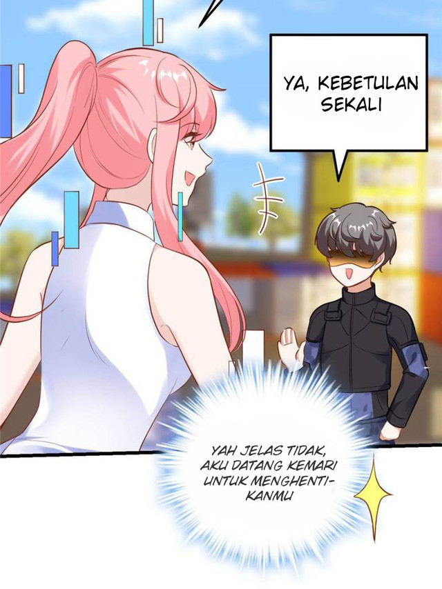My Beautiful Time with You Chapter 181 - halaman 47