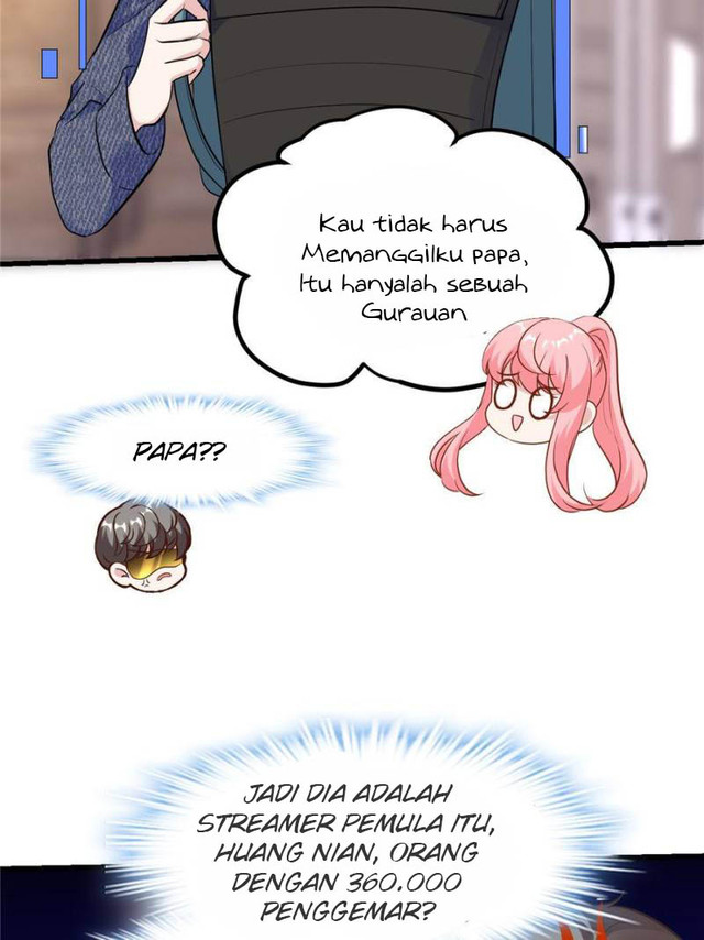My Beautiful Time with You Chapter 181 - halaman 51