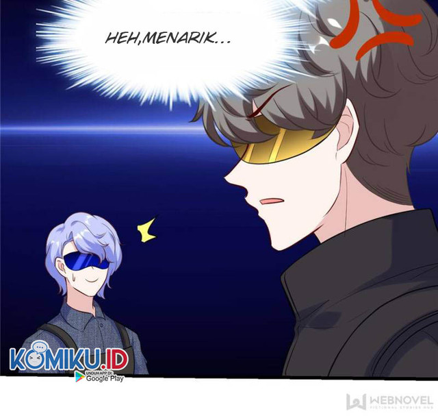My Beautiful Time with You Chapter 181 - halaman 52