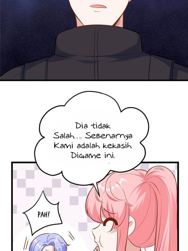 My Beautiful Time with You Chapter 181 - halaman 54