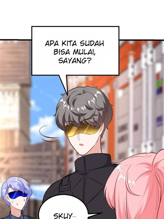 My Beautiful Time with You Chapter 181 - halaman 56
