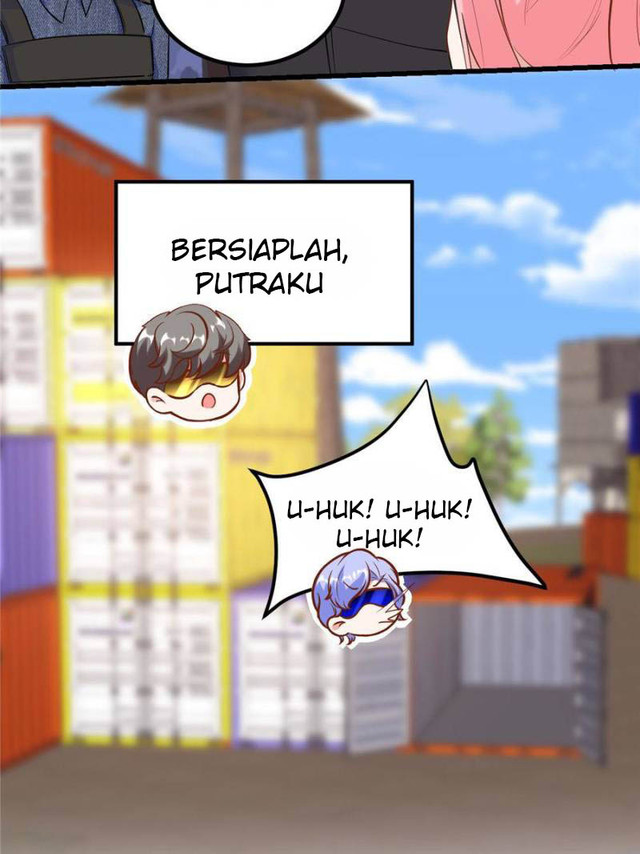My Beautiful Time with You Chapter 181 - halaman 57