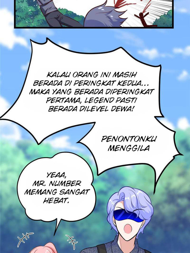 My Beautiful Time with You Chapter 181 - halaman 61