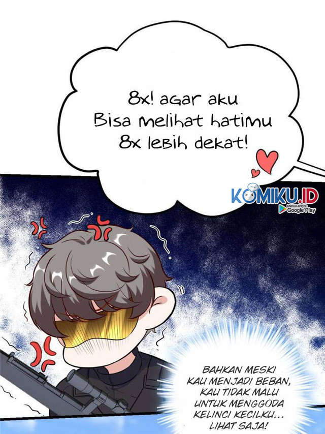 My Beautiful Time with You Chapter 181 - halaman 63