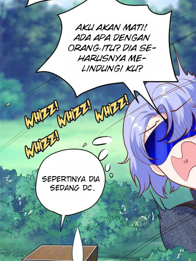 My Beautiful Time with You Chapter 181 - halaman 67