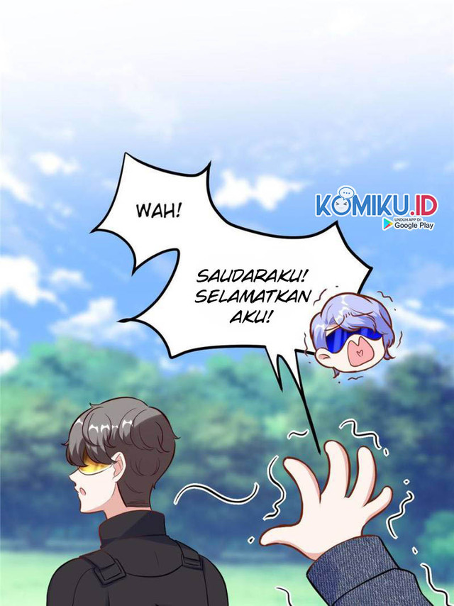 My Beautiful Time with You Chapter 181 - halaman 69