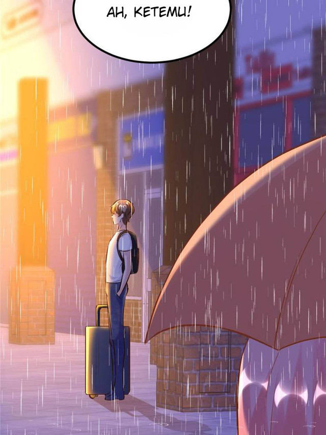 My Beautiful Time with You Chapter 181 - halaman 7