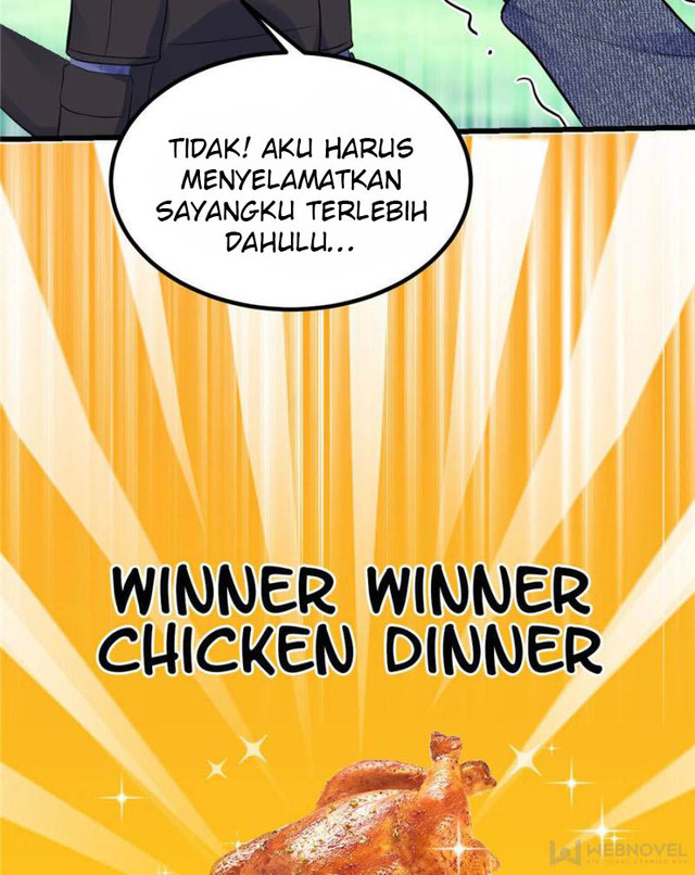 My Beautiful Time with You Chapter 181 - halaman 70