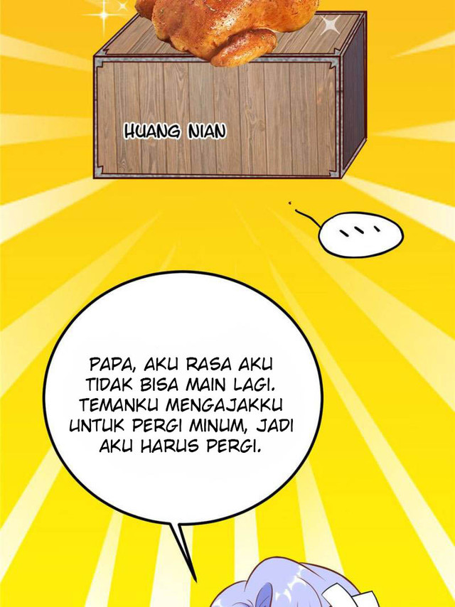 My Beautiful Time with You Chapter 181 - halaman 71