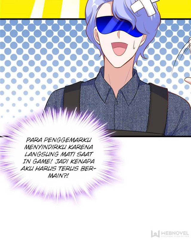 My Beautiful Time with You Chapter 181 - halaman 72