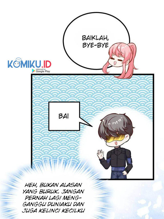 My Beautiful Time with You Chapter 181 - halaman 73