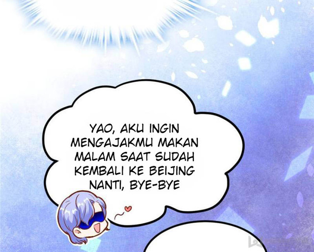 My Beautiful Time with You Chapter 181 - halaman 74