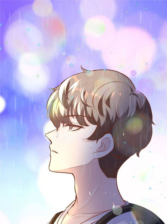My Beautiful Time with You Chapter 181 - halaman 9
