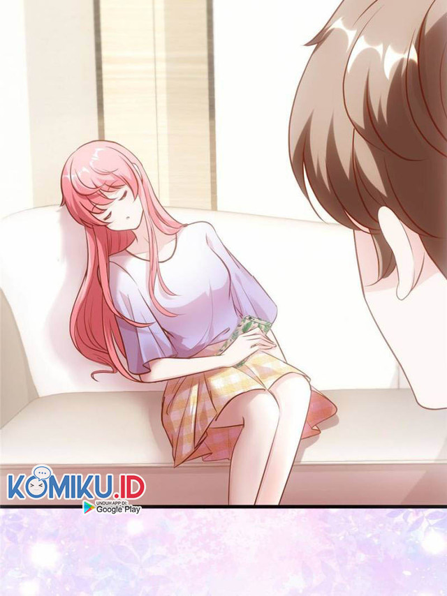 My Beautiful Time with You Chapter 182 - halaman 12