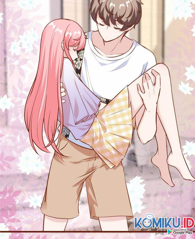 My Beautiful Time with You Chapter 182 - halaman 15