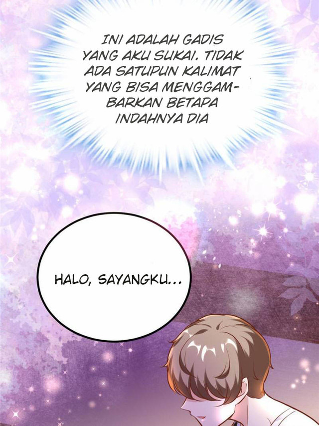 My Beautiful Time with You Chapter 182 - halaman 21