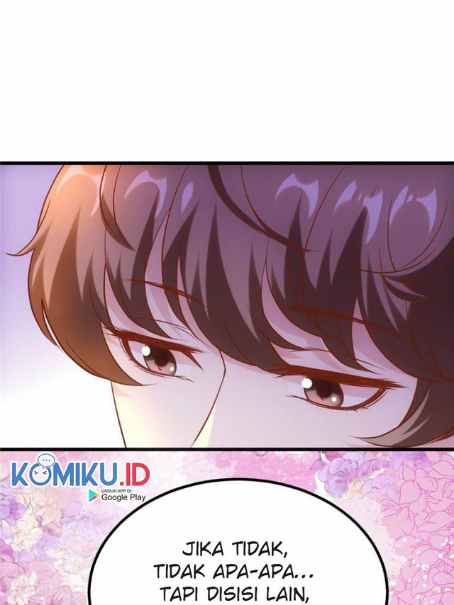 My Beautiful Time with You Chapter 182 - halaman 24