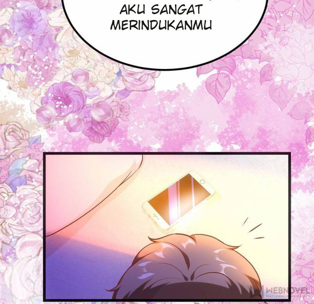My Beautiful Time with You Chapter 182 - halaman 25