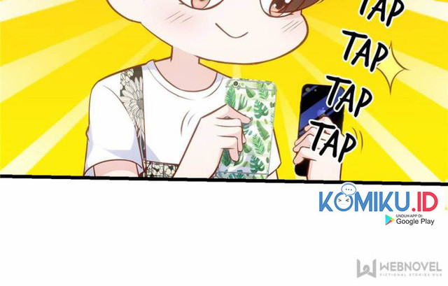 My Beautiful Time with You Chapter 182 - halaman 27