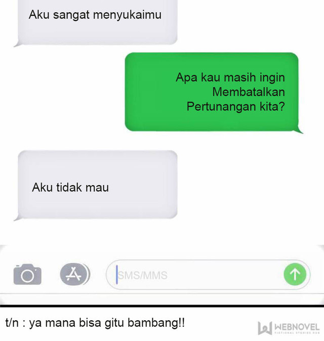 My Beautiful Time with You Chapter 182 - halaman 31