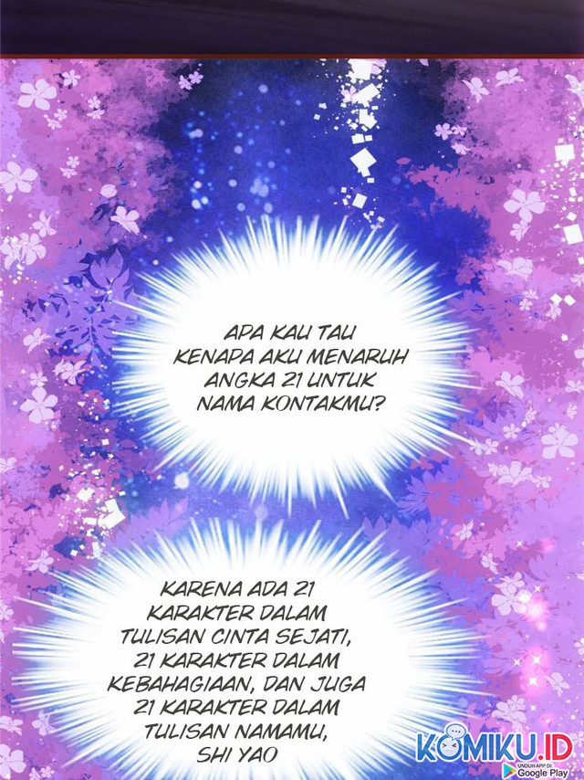 My Beautiful Time with You Chapter 182 - halaman 35
