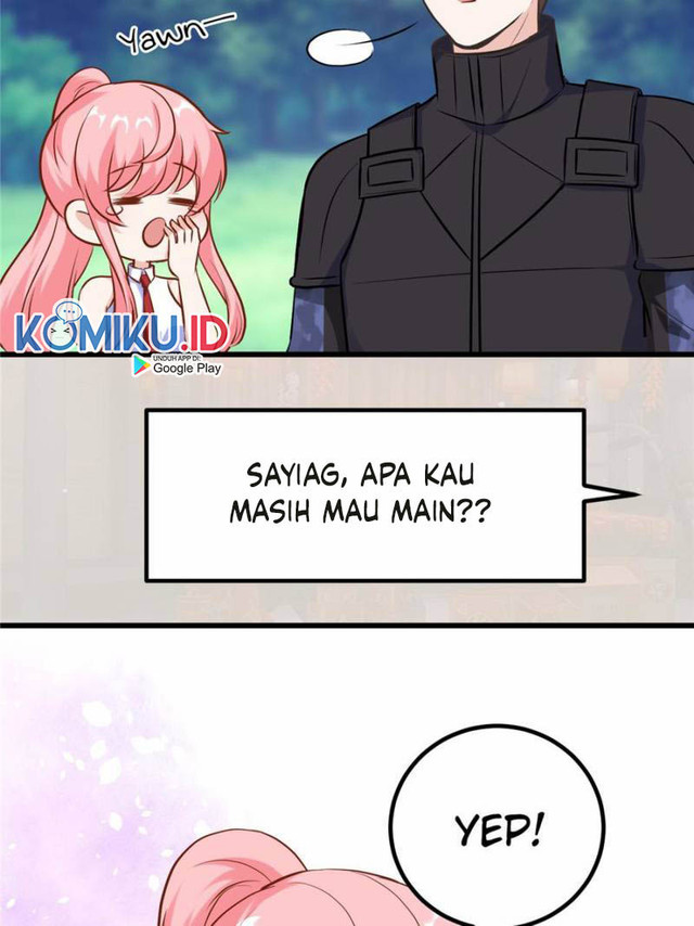 My Beautiful Time with You Chapter 182 - halaman 4