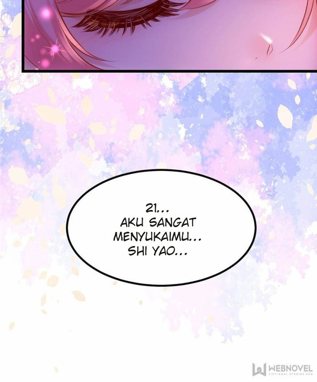 My Beautiful Time with You Chapter 182 - halaman 41