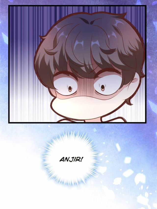 My Beautiful Time with You Chapter 182 - halaman 47