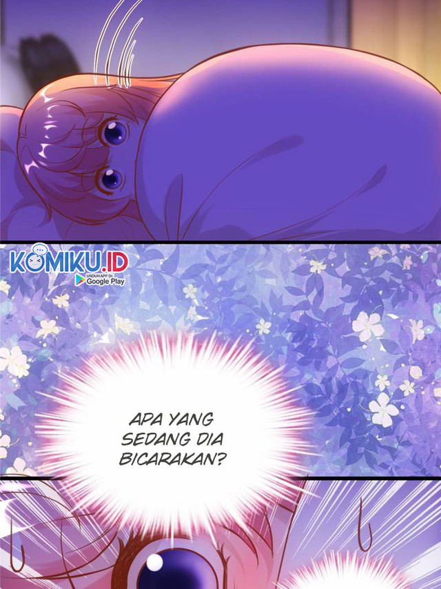 My Beautiful Time with You Chapter 182 - halaman 53