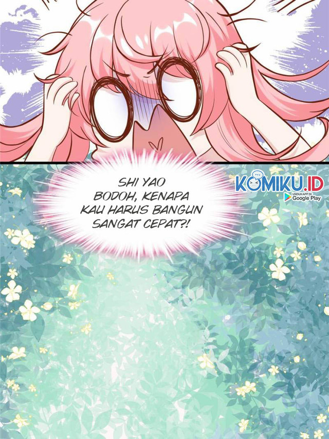 My Beautiful Time with You Chapter 182 - halaman 59