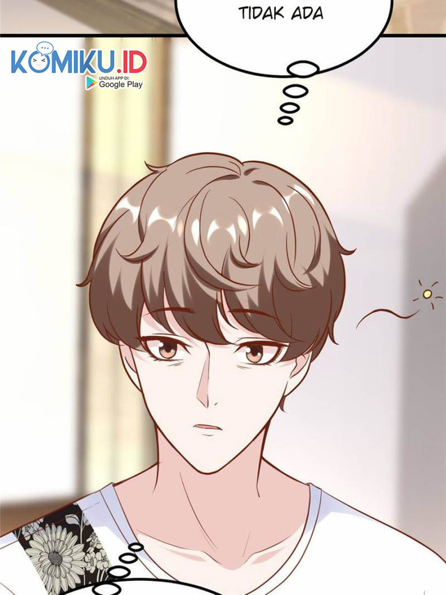 My Beautiful Time with You Chapter 182 - halaman 62