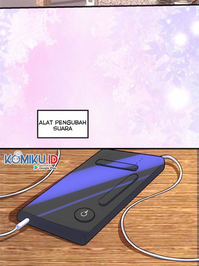 My Beautiful Time with You Chapter 182 - halaman 67