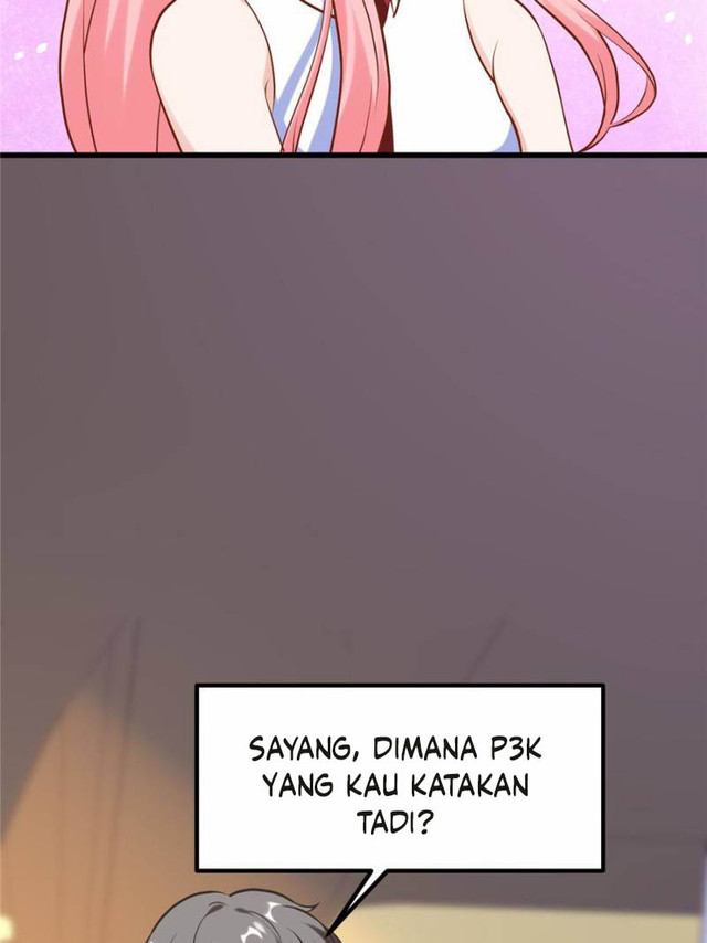 My Beautiful Time with You Chapter 182 - halaman 7