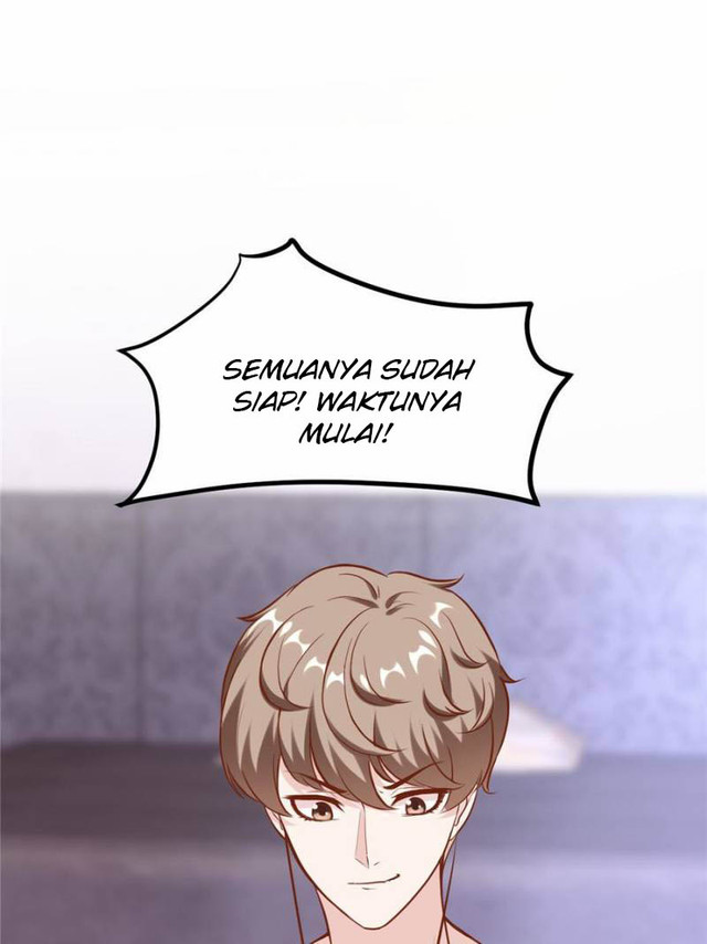My Beautiful Time with You Chapter 182 - halaman 70