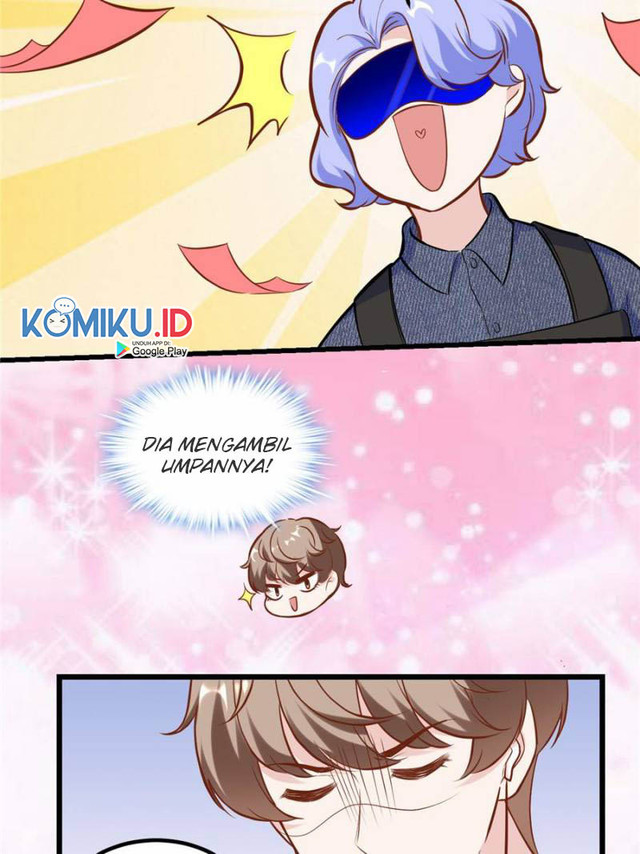 My Beautiful Time with You Chapter 182 - halaman 73