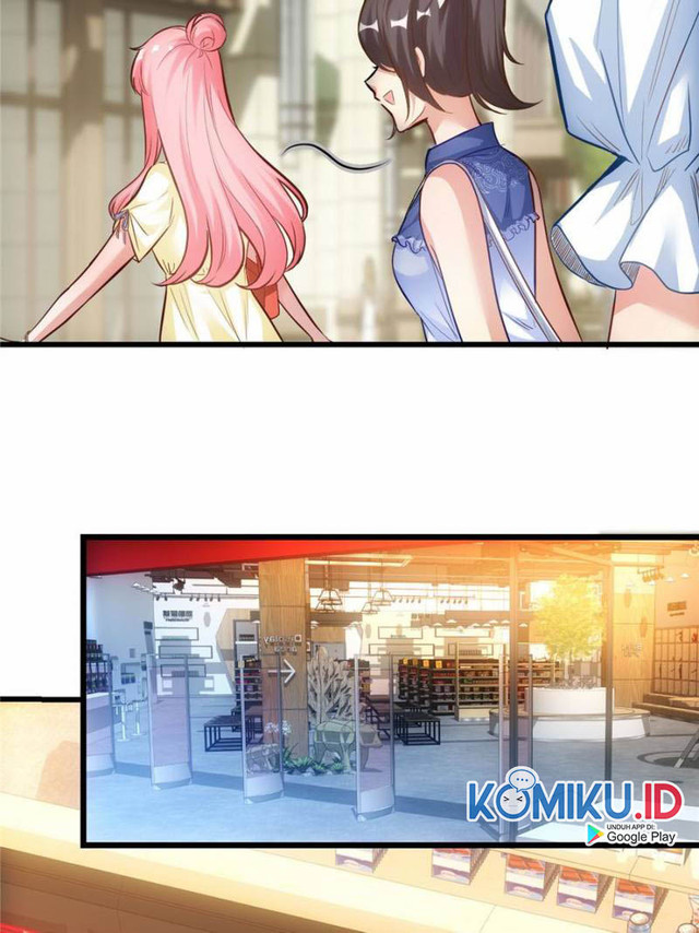 My Beautiful Time with You Chapter 183 - halaman 10