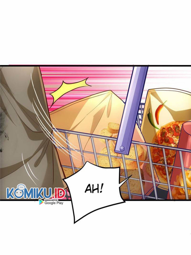 My Beautiful Time with You Chapter 183 - halaman 13