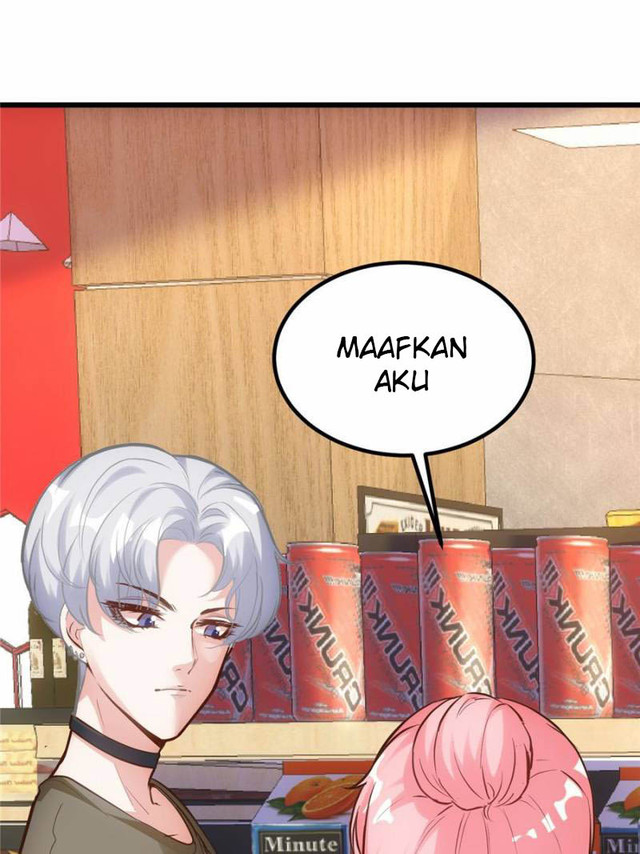 My Beautiful Time with You Chapter 183 - halaman 14