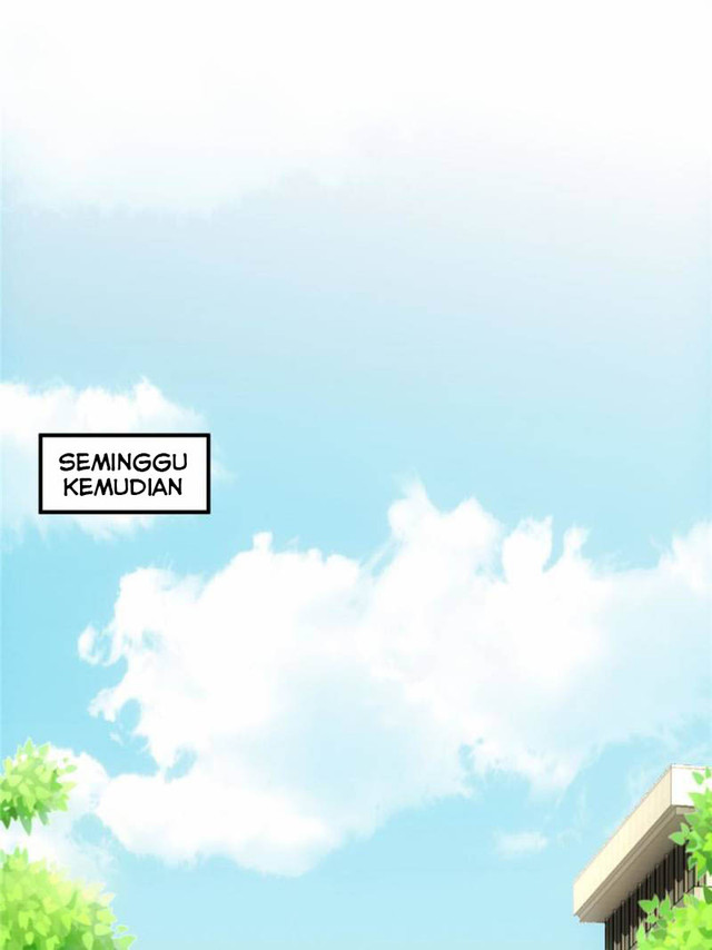 My Beautiful Time with You Chapter 183 - halaman 2