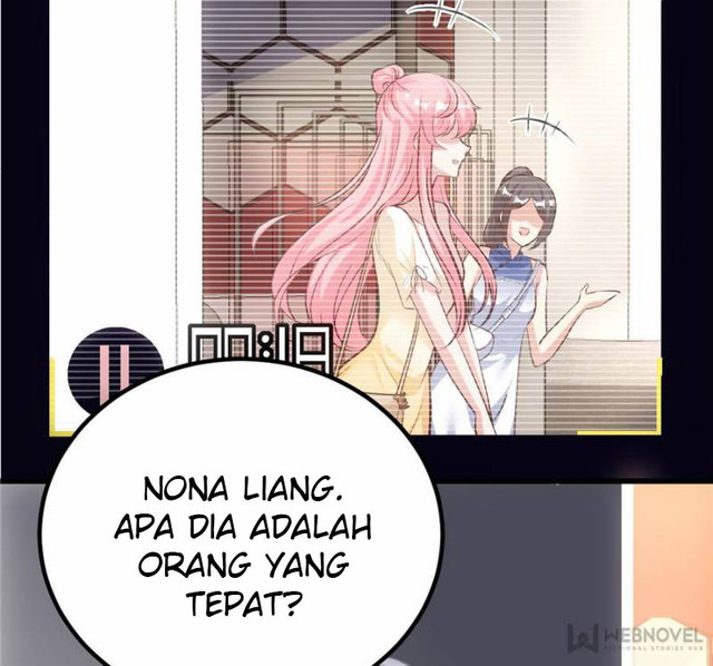 My Beautiful Time with You Chapter 183 - halaman 20