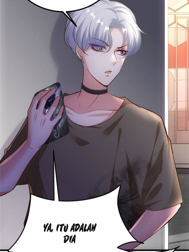 My Beautiful Time with You Chapter 183 - halaman 21