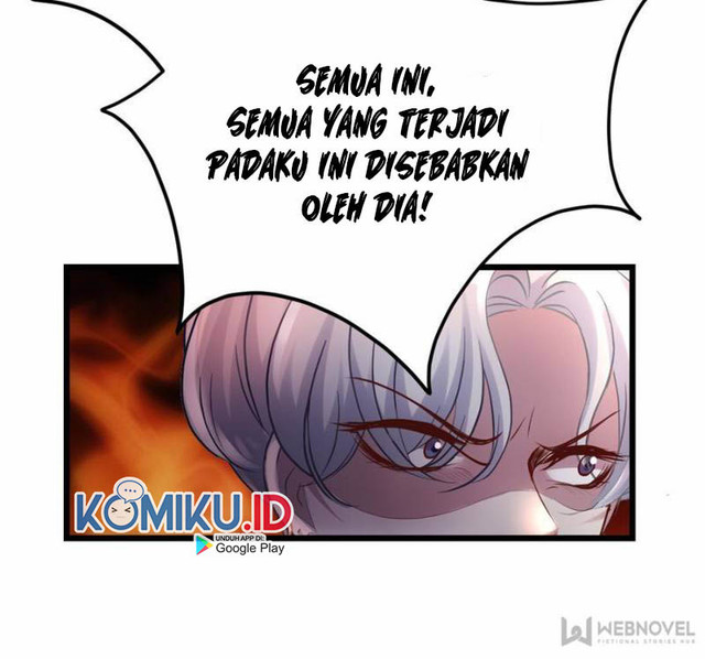 My Beautiful Time with You Chapter 183 - halaman 22